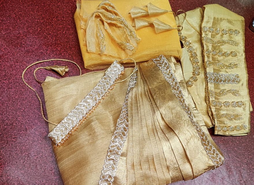 Top Aari Designers in Nagapattinam Top Aari Designers in Nagapattinam