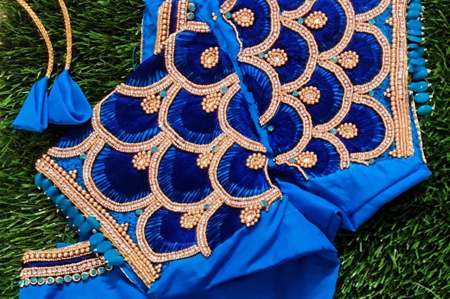 Top Aari Designers in Nagapattinam Top Aari Designers in Nagapattinam